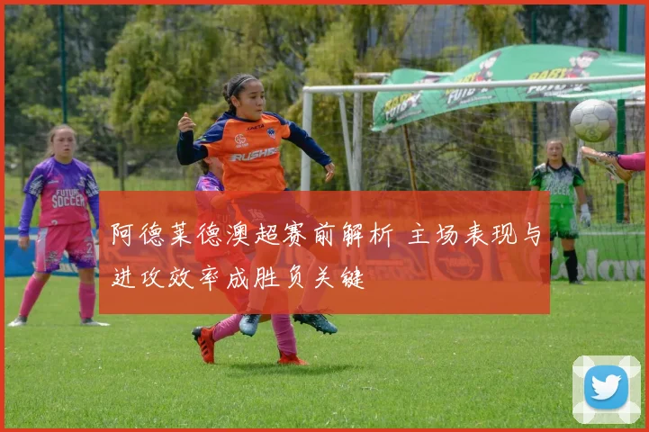 阿德莱德澳超赛前解析 主场表现与进攻效率成胜负关键