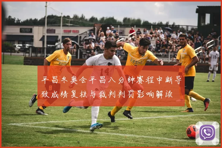 平昌冬奥会平昌八分钟赛程中断导致成绩复核与裁判判罚影响解读
